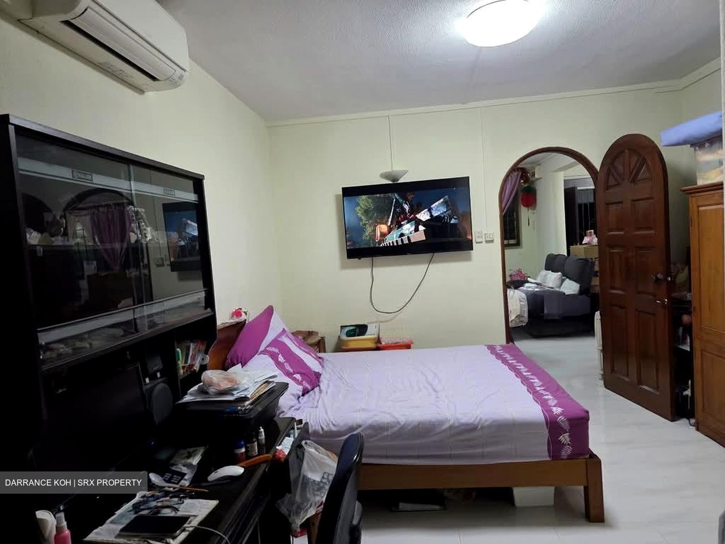 Blk 12 Toh Yi Drive (Bukit Timah), HDB 4 Rooms #566599521